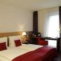 Туры в отель Mercure Hotel Hamburg an der Messe, оператор Anex Tour