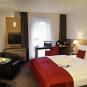 Туры в отель Mercure Hotel Hamburg an der Messe, оператор Anex Tour