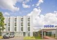 Park Inn Hamburg Nord 4*