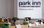 Туры в отель Park Inn Hamburg Nord