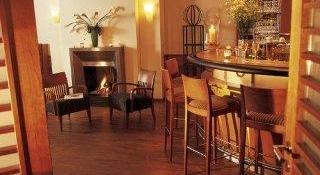 TOP City Line Hotel Eggers 4*