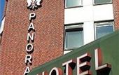 Туры в отель TOP CityLine Hotel Panorama Inn