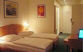 Туры в отель TOP CityLine Hotel Panorama Inn