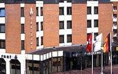 Туры в отель TOP CityLine Hotel Panorama Inn