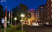 Туры в отель Crowne Plaza Hotel