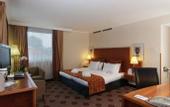 Туры в отель Crowne Plaza Hotel