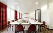 Туры в отель Crowne Plaza Hotel
