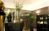Туры в отель Crowne Plaza Hotel