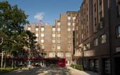 Туры в отель Crowne Plaza Hotel