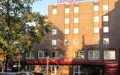 Туры в отель Crowne Plaza Hotel