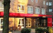 Туры в отель Crowne Plaza Hotel