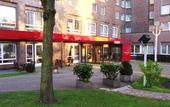 Туры в отель Crowne Plaza Hotel