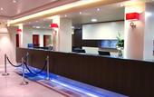 Туры в отель Crowne Plaza Hotel