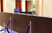 Туры в отель Crowne Plaza Hotel