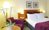 Туры в отель Crowne Plaza Hotel