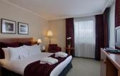 Туры в отель Crowne Plaza Hotel