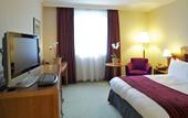Туры в отель Crowne Plaza Hotel