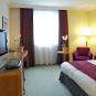 Туры в отель Crowne Plaza Hotel, оператор Anex Tour