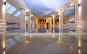 Туры в отель Crowne Plaza Hotel