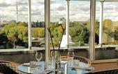 Туры в отель Crowne Plaza Hotel