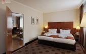 Туры в отель Crowne Plaza Hotel
