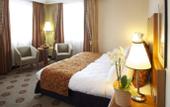 Туры в отель Crowne Plaza Hotel