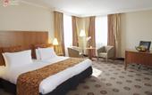 Туры в отель Crowne Plaza Hotel