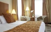 Туры в отель Crowne Plaza Hotel