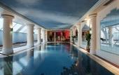 Туры в отель Crowne Plaza Hotel