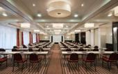 Туры в отель Crowne Plaza Hotel
