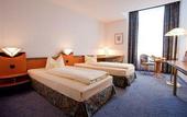 Туры в отель Best Western Palatin Kongresshotel Wiesloch