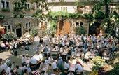 Туры в отель Steigenberger Hotel Deidesheim