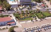 Туры в отель Belzir Beach