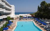 Туры в отель Belzir Beach