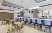 Туры в отель Belzir Beach