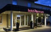 Туры в отель Mercure Hotel Ingolstadt