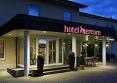 Mercure Hotel Ingolstadt 4*