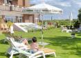 Nordseehotel Freese 4*