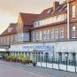 Туры в отель Nordseehotel Freese, оператор Anex Tour