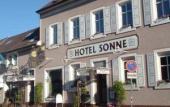 Туры в отель Hotel Sonne Minotel