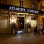Туры в отель Atahotel Concord, оператор Anex Tour