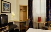 Туры в отель InterCityHotel Kassel