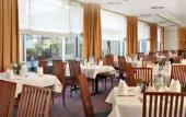 Туры в отель RAMADA Hotel Kassel City Centre