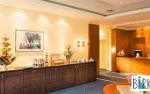 Туры в отель Ringhotel Birke