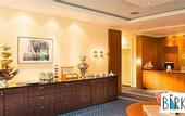 Туры в отель Ringhotel Birke
