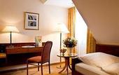 Туры в отель Ringhotel Birke