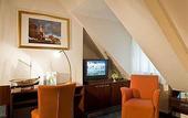 Туры в отель Ringhotel Birke