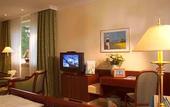 Туры в отель Ringhotel Birke