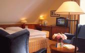 Туры в отель Ringhotel Birke