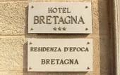 Туры в отель Bretagna